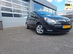 Opel Corsa 1.2-16V Berlin/Airco/cv/Lichtm velgen/Keurige sta, Voorwielaandrijving, Euro 5, Gebruikt, 4 cilinders