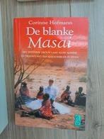 De blanke Masai; Corinne Hofmann, als NIEUW, Boeken, Ophalen of Verzenden, Zo goed als nieuw, Corinne Hofmann