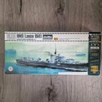 HMS Lance 1941 Deluxe Edition - Flyhawk Models, Hobby en Vrije tijd, Modelbouw | Boten en Schepen, Ophalen of Verzenden, Nieuw