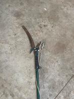 Telescopische snoeischaar takkenzaag, Ophalen, Minder dan 20 mm