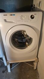 Zanussi Wasmachine lindo  300 xxl bredere  opening, Witgoed en Apparatuur, Wasmachines, Ophalen, 1200 tot 1600 toeren, Gebruikt
