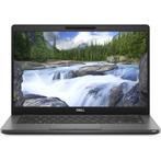 DELL LATITUDE 5300  CORE i5-8365U  16GB  500GB W11 Pro, Gebruikt, Qwerty, 13 inch, Ophalen of Verzenden