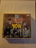 All right now - Verzamel2cd, Ophalen of Verzenden, Gebruikt, Rock en Metal