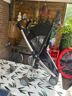 Quinny Compacte Kinderwagen - Ideaal voor Vakantie, Kinderen en Baby's, Kinderwagens en Combinaties, Ophalen, Gebruikt, Kinderwagen
