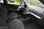 Kia Picanto 1.0 CVVT EconomyLine 5DRS, Airco|3-7-2026 APK!, Voorwielaandrijving, Euro 5, Stof, Origineel Nederlands