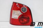 Achterlicht links VW Polo 9N 3drs 6Q6945095G, Gebruikt