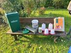 Kippen toebehoren | Waterbakken, voerbak en meer, Dieren en Toebehoren, Pluimvee | Toebehoren, Ophalen, Gebruikt, Drinken en Voederen