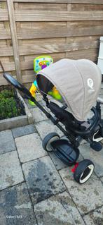 Kinderfiets, Kinderen en Baby's, Buggy's, Ophalen of Verzenden, Zo goed als nieuw, Overige merken