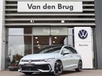Volkswagen Golf 1.5 eTSI 150 pk DSG R-Line Edition | Panoram, Auto's, Volkswagen, Stof, 4 cilinders, 150 pk, Blauw