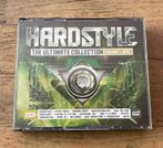 Hardstyle the ultimate collection 2013 volume 1, Ophalen of Verzenden, Zo goed als nieuw, Techno of Trance