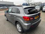Mitsubishi ASX 1.6 Intense ClearTec PANO XENON CRUISE NW APK, Auto's, Mitsubishi, Voorwielaandrijving, Euro 5, Gebruikt, 4 cilinders
