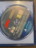 F1 2019 PS4 - Race naar de overwinning!, Spelcomputers en Games, Ophalen of Verzenden, Gebruikt