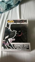 Funko pop venomized groot 511, Ophalen of Verzenden, Zo goed als nieuw