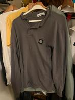 Stone island poloshirt, Ophalen, Zo goed als nieuw