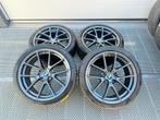 19 INCH BMW 898M ORIGINEEL 2/3/4 SERIE G20/G21/G22/G23/G42, 19 inch, 255 mm, Banden en Velgen, Winterbanden