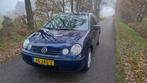 Volkswagen 2003 Blauw, Auto's, Volkswagen, 970 kg, 54 pk, Blauw, 1198 cc