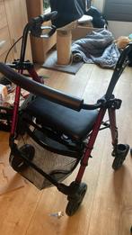 Rollator, Diversen, Ophalen of Verzenden, Gebruikt