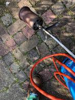 Dakbrander, Doe-het-zelf en Verbouw, Gereedschap | Handgereedschap, Ophalen, Gebruikt