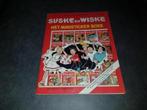 Suske & Wiske ministickeralbum 1988, Eén stripboek, Ophalen of Verzenden, Zo goed als nieuw, Willy Vandersteen