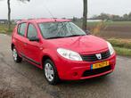 Dacia Sandero 1.2 Ambiance APK 11-2026 Airco NAP, Auto's, Dacia, Voorwielaandrijving, Euro 5, Stof, Gebruikt