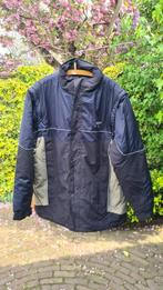 MAN Jas/bodywarmer, Ophalen of Verzenden, Nieuw, Maat 56/58 (XL), Blauw