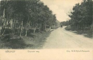 (387-180-019) Nunspeet Elspeeter weg beschikbaar voor biedingen