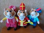 Ah hamsters sinterklaas, Overige typen, Ophalen of Verzenden, Zo goed als nieuw