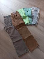 Pakketje heren broeken, Ophalen of Verzenden, Zo goed als nieuw