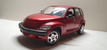 Maisto Chrysler pt cruiser beschikbaar voor biedingen