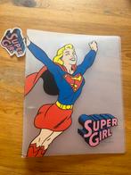 DC Super Girl Multomap 1990, Diversen, Ophalen of Verzenden, Gebruikt