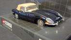 Jaguar E Type soft top 1:43 Corgi Pol, Hobby en Vrije tijd, Modelauto's | 1:43, Ophalen of Verzenden, Nieuw, Auto, Corgi