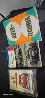 Autoboeken Collectie, Ophalen, Gelezen, Algemeen, Peter de Graaf