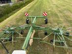 Krone 800/26 hark agrarisch, Zakelijke goederen, Agrarisch | Werktuigen, Ophalen, Veehouderij, Weidebouw