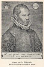 Poortenaar, Jan (sms.) - Wilhelmus van Nassouwe (1946), Antiek en Kunst, Antiek | Boeken en Bijbels, Ophalen of Verzenden