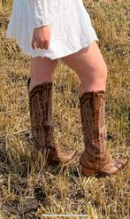 Ariat casanova maat 41.5, Kleding | Dames, Trouwkleding en Trouwaccessoires, Schoenen, Ophalen of Verzenden, Zo goed als nieuw