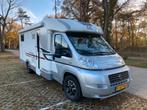 Adria Coral S670SL enkele bedden, Fiat Ducato 2.3 camper, Caravans en Kamperen, Ringverwarming, Gaslek-detector, Fiat, 7 tot 8 meter