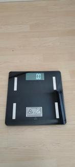 electronische weegschaal, Witgoed en Apparatuur, Weegschalen, Ophalen, Gebruikt, 100 kg of meer, Digitaal