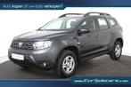 Dacia Duster 1.5 dCi *1ste Eigenaar*Navigatie*Trekhaak*Stoel, Voorwielaandrijving, 4 cilinders, Duster, Leder