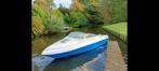 Leuke Bayliner met 30 PK Suzuki, Benzine, Polyester, Tot 6 meter, Ophalen of Verzenden