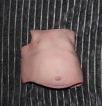 Prachtig reborn buikplaatje, Verzamelen, Poppen, Ophalen, Zo goed als nieuw