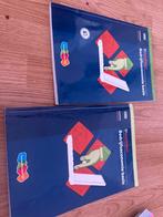 Bedrijfseconomie basis boeken, Ophalen of Verzenden, Zo goed als nieuw, VMBO, Bedrijfseconomie of M&O