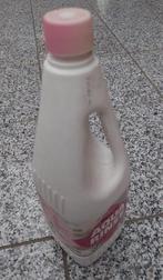 Thetford Aqua Rinse toiletvloeistof, Ophalen of Verzenden, Nieuw