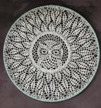Gehaakte Mandala Uil, Ophalen of Verzenden, Nieuw