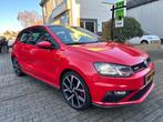 Volkswagen POLO 1.8 TSI GTI, Auto's, Voorwielaandrijving, Gebruikt, Euro 6, Met garantie (alle)