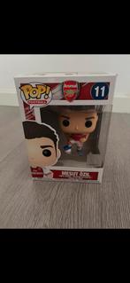 Mesut ozil funko pop, Ophalen of Verzenden, Zo goed als nieuw