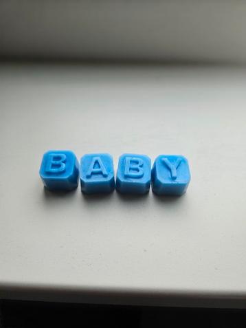 Baby waxmelt  beschikbaar voor biedingen