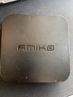 Amiko A9 Green - Perfect Werkend!, Ophalen of Verzenden, Gebruikt