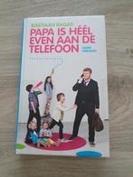 Bastiaan Ragas - Papa is heel even aan de telefoon, Ophalen, Zo goed als nieuw, Bastiaan Ragas