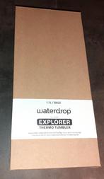 keuken Waterdrop Explorer Tumbler groen, Ophalen of Verzenden, Nieuw