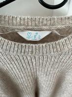 Primark Trui - Maat XS - Beige, Ophalen, Zo goed als nieuw, Maat 34 (XS) of kleiner, Beige